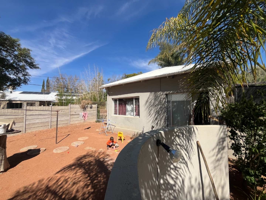 4 Bedroom Property for Sale in Middelpos Northern Cape